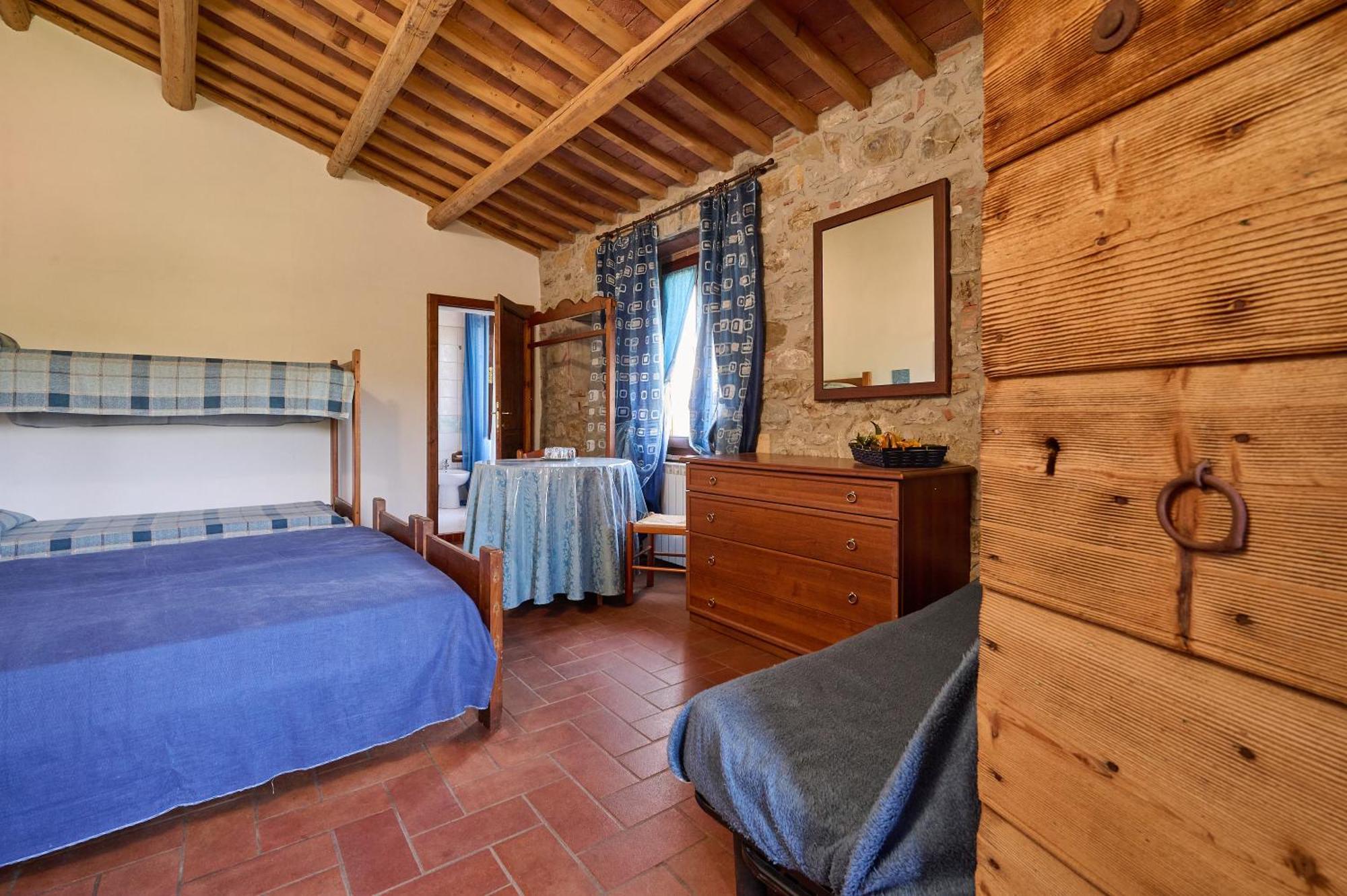 Agriturismo Tenuta Sant'Agnese Monteverdi Marittimo Extérieur photo